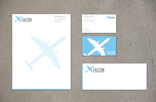 letterhead