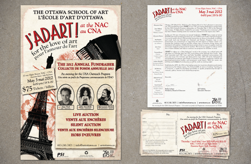 Jadart2012